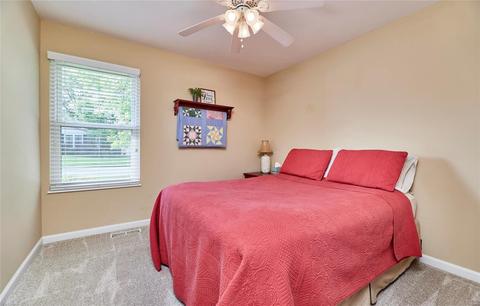 829 Forest Village Dr, Ballwin, MO 63021 photo 12