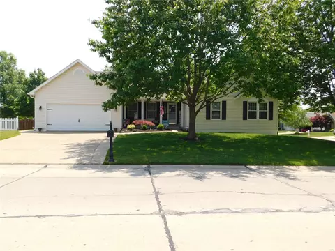 6930 Brassel Dr, O'fallon, MO 63368 photo 2