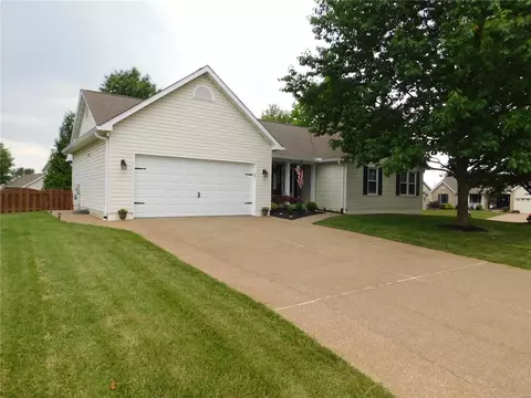 6930 Brassel Dr, O'fallon, MO 63368 photo 3