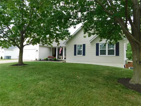 6930 Brassel Dr, O'fallon, MO 63368