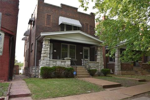 5839 Goener Ave, Saint Louis, MO 63116
