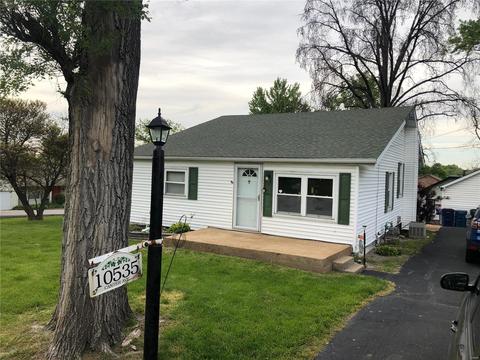 10535 Canter Way, Saint Louis, MO 63114