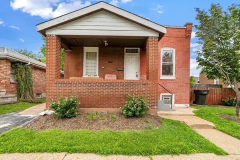 5218 Vermont Ave, Saint Louis, MO 63111