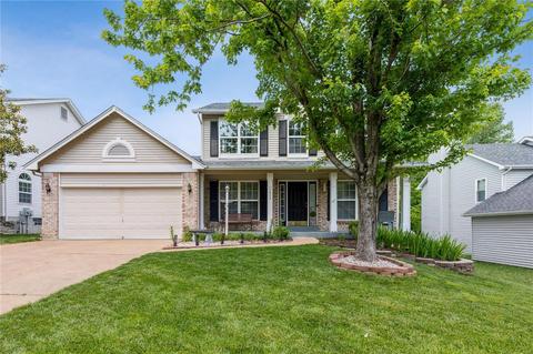 1625 Centenary Ct, Valley Park, MO 63088