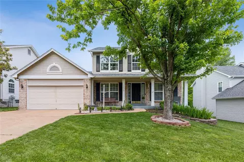 1625 Centenary Ct, Valley Park, MO 63088