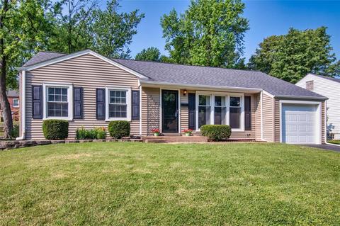 7112 Circleview Dr, Saint Louis, MO 63123