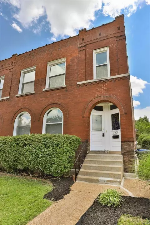 5006 Columbia Ave, Saint Louis, MO 63139