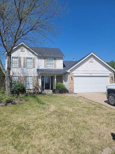 16725 Edisto Ct, Florissant, MO 63034