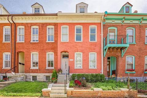2030 Sidney St, Saint Louis, MO 63104