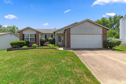 811 Prince Andrew Ct, Saint Charles, MO 63304