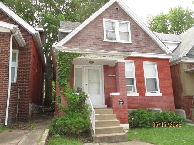 3436 Minnesota Ave, Saint Louis, MO 63118