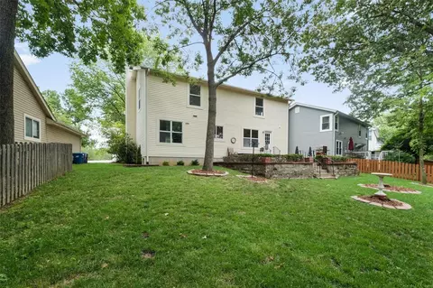 1505 Greenfield Crossing Ct, Ballwin, MO 63021 photo 35