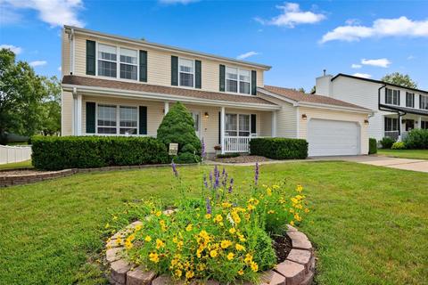 346 Carriage Trail Ct, O'fallon, MO 63368 photo 19