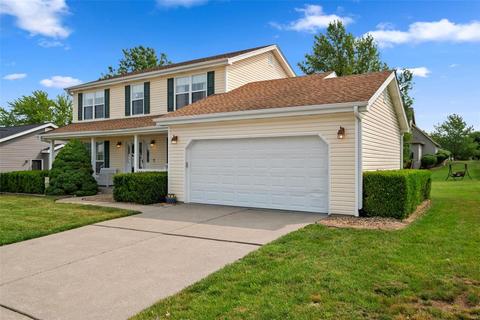 346 Carriage Trail Ct, O'fallon, MO 63368 photo 20