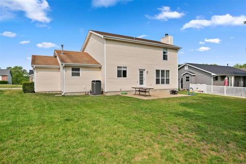 346 Carriage Trail Ct, O'fallon, MO 63368 photo 22