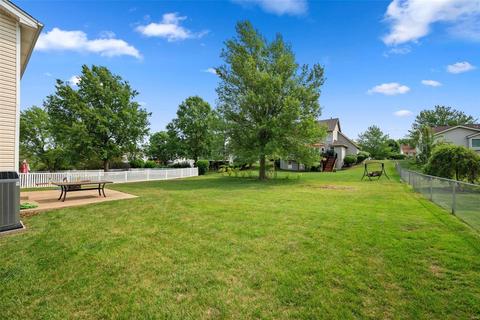346 Carriage Trail Ct, O'fallon, MO 63368 photo 23
