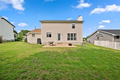 346 Carriage Trail Ct, O'fallon, MO 63368 photo 21