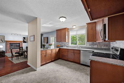 346 Carriage Trail Ct, O'fallon, MO 63368 photo 7