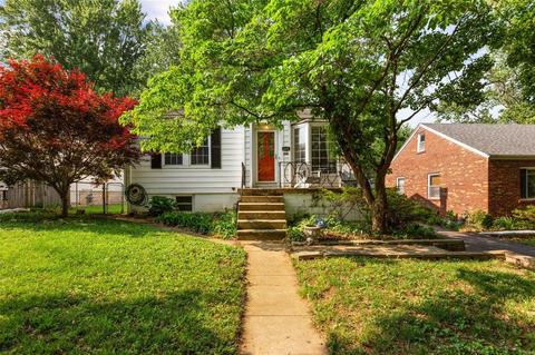 6506 Bradley Ave, Saint Louis, MO 63139