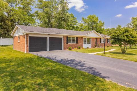 1243 Dougherty Ferry Rd, Saint Louis, MO 63122