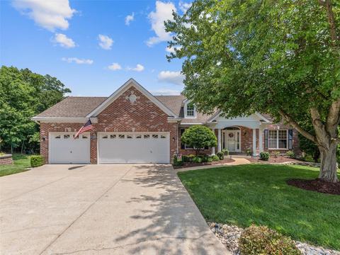 479 Ascot Manor Ct, Fenton, MO 63026