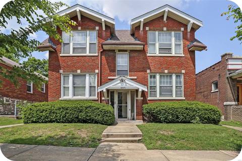 4111 Wyoming St, Saint Louis, MO 63116