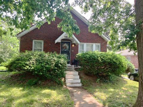 1434 Waldron Ave, University City, MO 63130