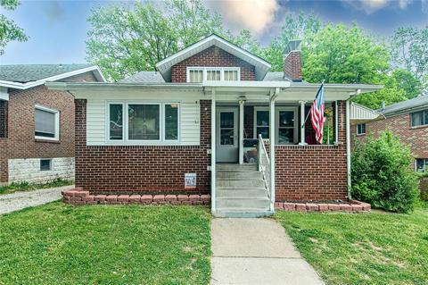 5042 Lenox Ave, Saint Louis, MO 63119