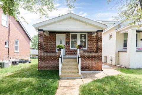 4516 Eichelberger St, Saint Louis, MO 63116