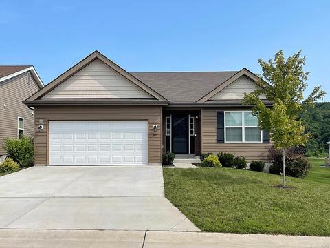 124 Wholesome Way, Saint Charles, MO 63304