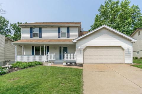 767 Dennis Dr, Fenton, MO 63026