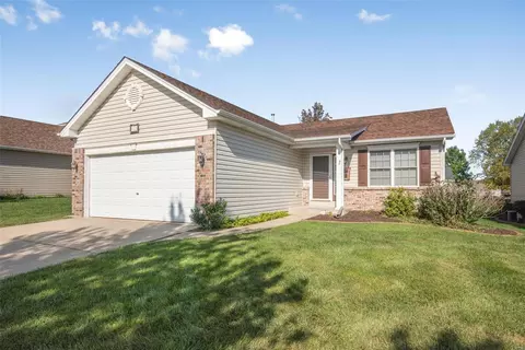 1010 Batters Box Ct, O'fallon, MO 63366