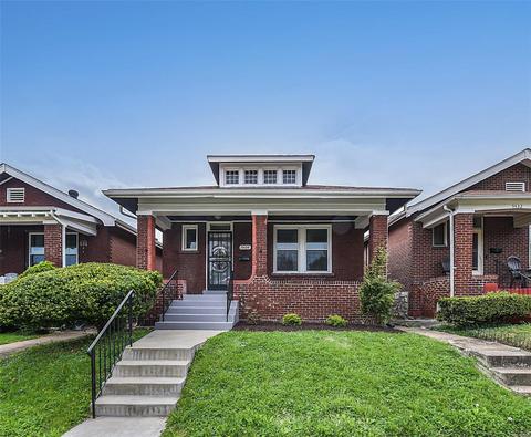 5434 Arlington Ave, Saint Louis, MO 63120 | 17 Photos | MLS #23029190 ...