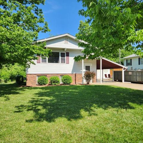 712 Plaza Dr, O'fallon, MO 63366 photo 14