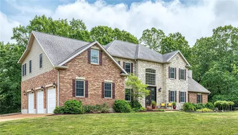 1514 Emerald Isle Ln, High Ridge, MO 63049