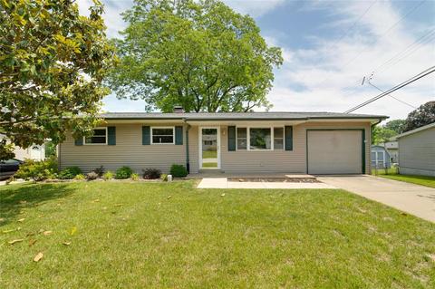 1612 Barbara Dr, Saint Charles, MO 63303