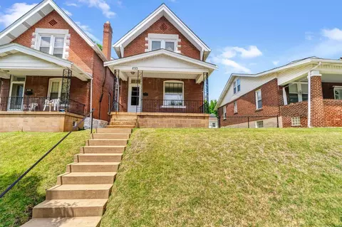 6167 W Park Ave, Saint Louis, MO 63139