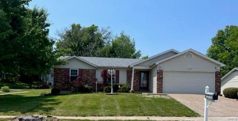 11605 Hazeloak Dr, Black Jack, MO 63033