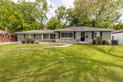7529 Ahern Ave, Saint Louis, MO 63130