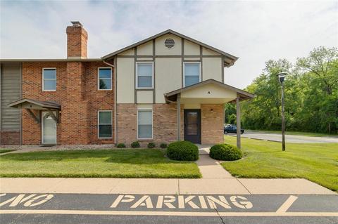21 Park Charles Blvd #A, Saint Peters, MO 63376