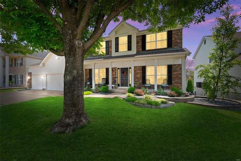 3508 Compton Pkwy, Saint Charles, MO 63301