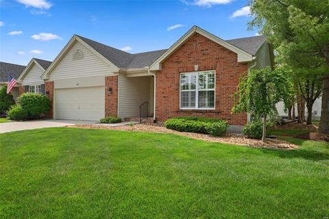 817 Hawk Run Trl, O'fallon, MO 63368 photo 33