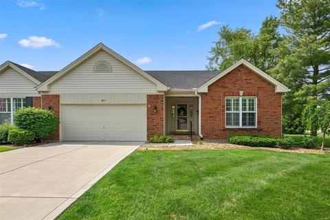 817 Hawk Run Trl, O'fallon, MO 63368 photo 34