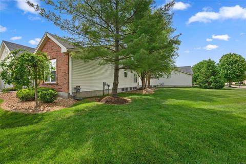 817 Hawk Run Trl, O'fallon, MO 63368 photo 31