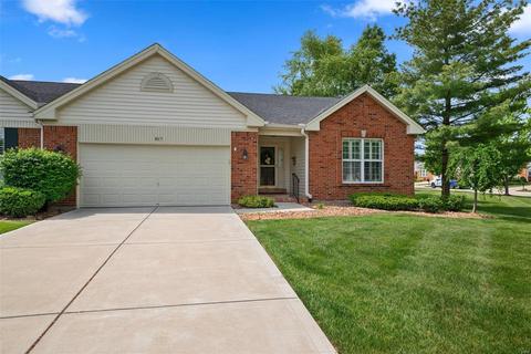 817 Hawk Run Trl, O'fallon, MO 63368 photo 32