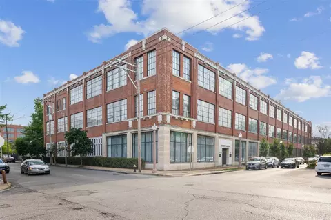 4100 Laclede Ave #209, Saint Louis, MO 63108
