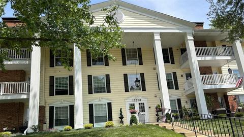 15593 Bedford Forge Dr #5, Chesterfield, MO 63017