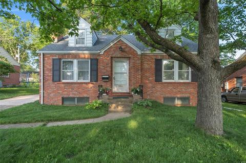 944 Robert Pl, Saint Louis, MO 63122