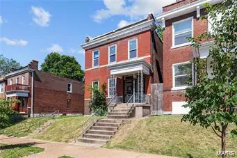 4735 Tennessee Ave, Saint Louis, MO 63111