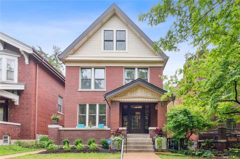 3904 Juniata St, Saint Louis, MO 63116
